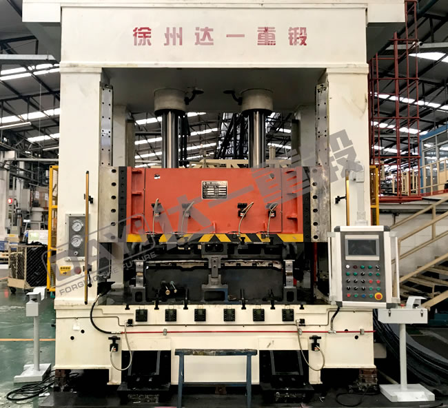 内飾件模壓機